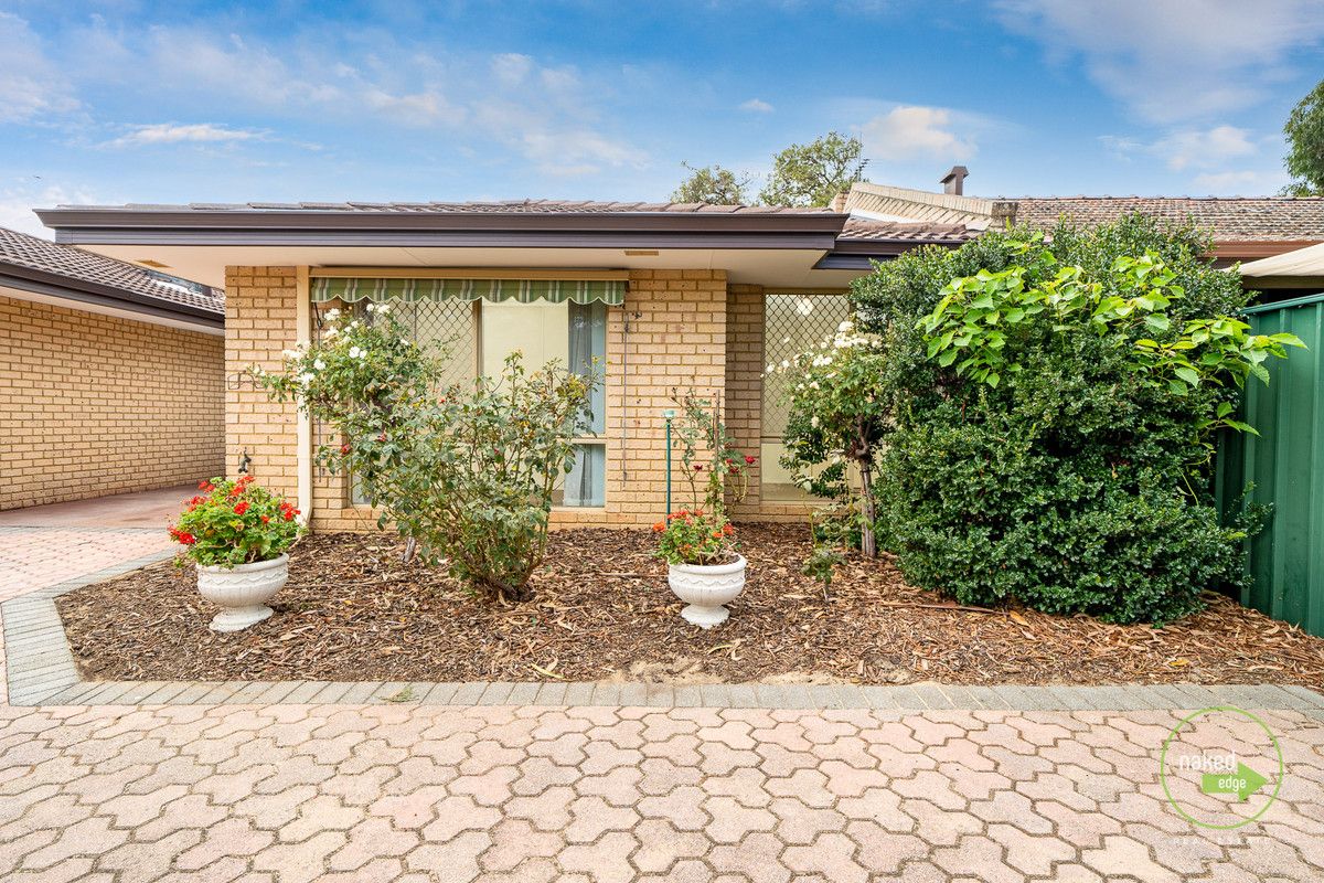 3 bedrooms Apartment / Unit / Flat in 10/5 Astley Street GOSNELLS WA, 6110