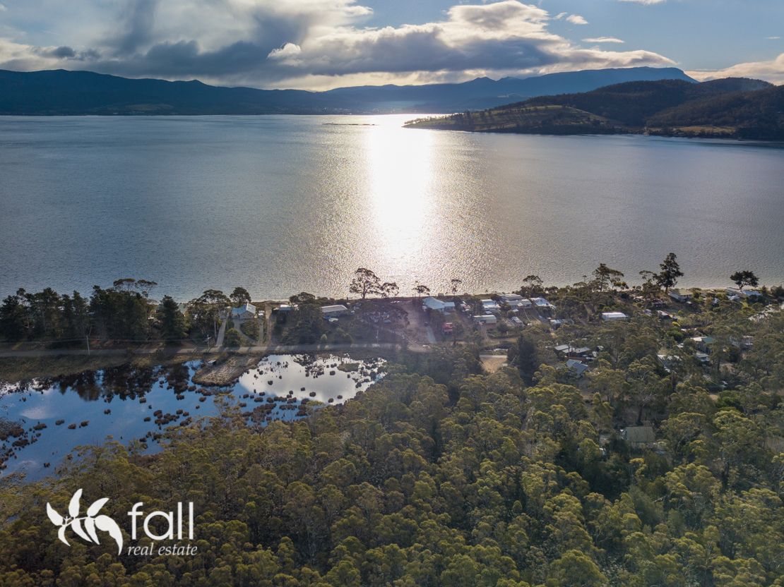 4 Cox Drive, Dennes Point TAS 7150, Image 1