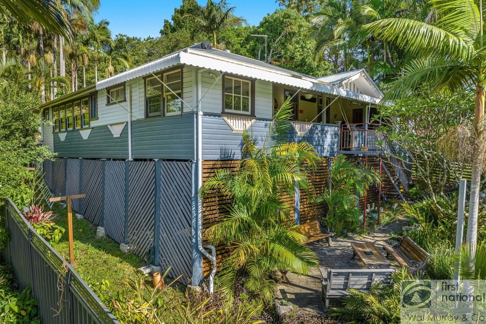 2 High Street, Nimbin NSW 2480 Domain