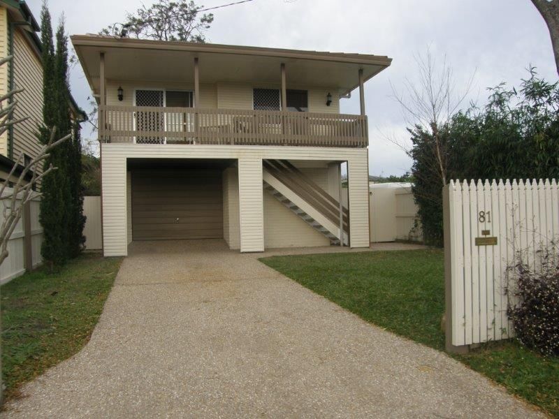 81 Boswell Terrace, Manly QLD 4179, Image 0