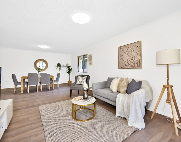 8/6-8 Edensor Street, Epping NSW 2121