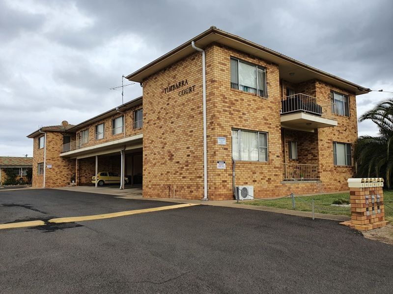5/6 Anne Street, Tamworth NSW 2340 Apartment For Rent Domain