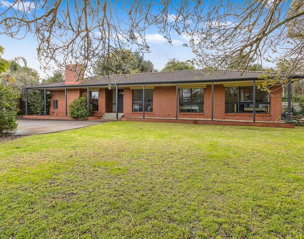 13 Boxmoor Court, Mount Eliza VIC 3930