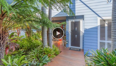 Picture of 28 Bruce Street, ST GEORGES BASIN NSW 2540