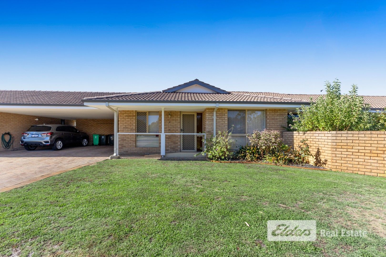 3/22 Hayes Street, Bunbury WA 6230, Image 0