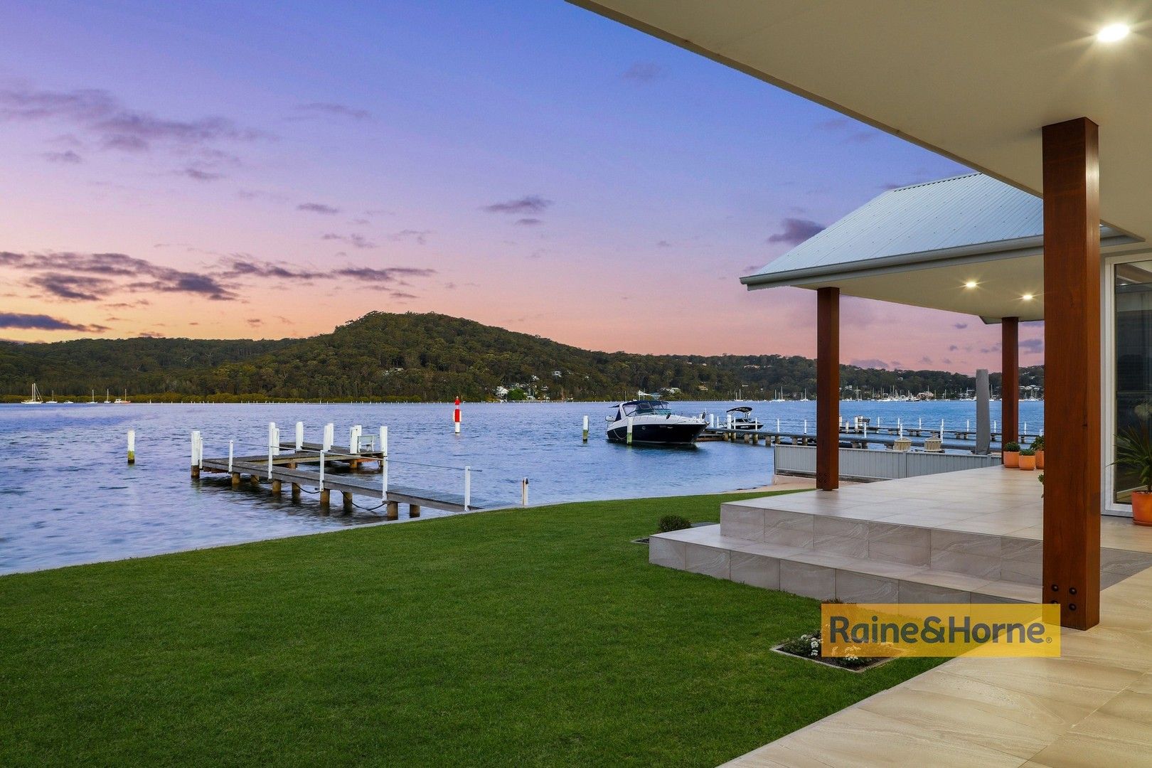 184 Booker Bay Road, Booker Bay NSW 2257, Image 0