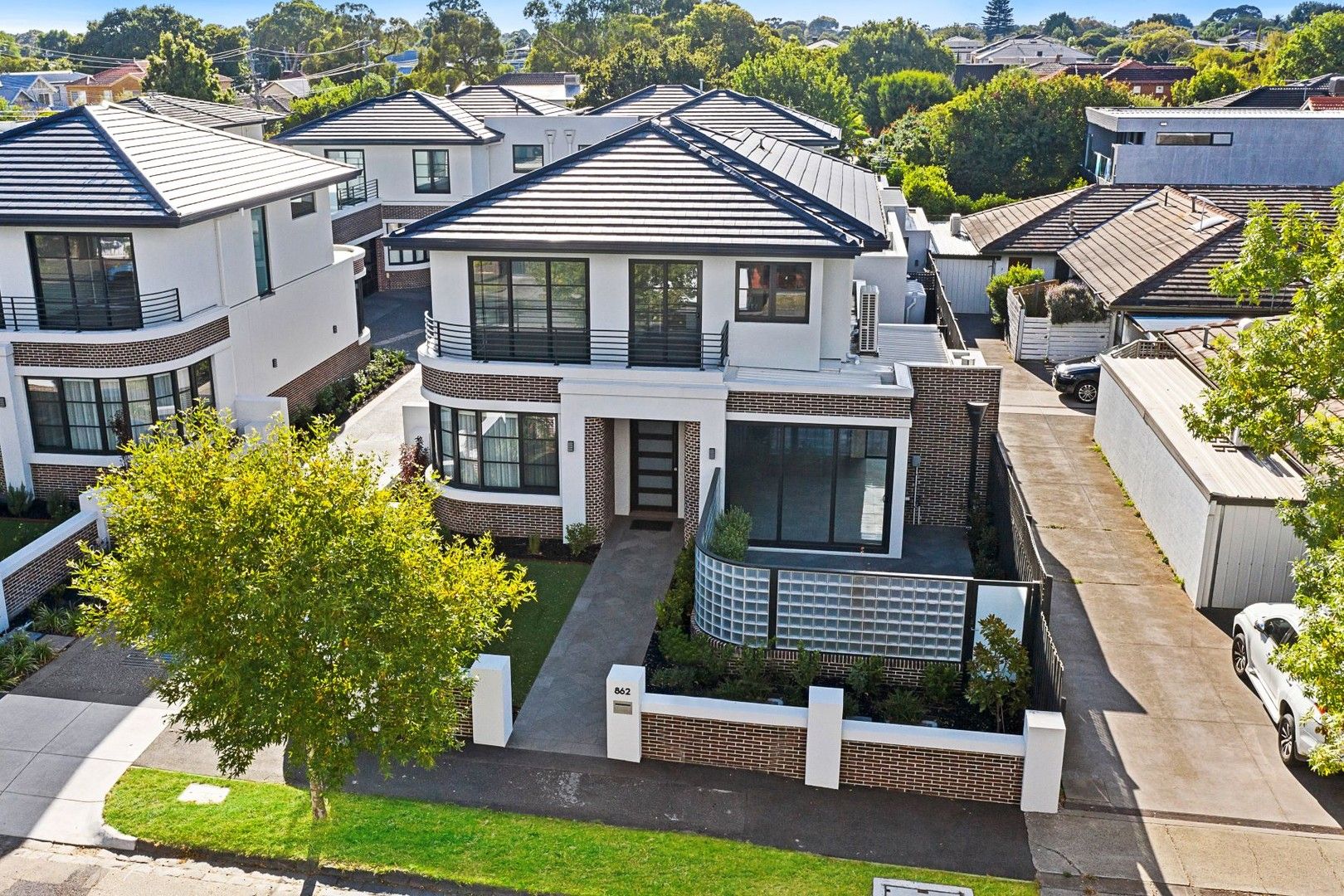 862 Hampton Street, Brighton VIC 3186 House For Rent 1,660 Domain