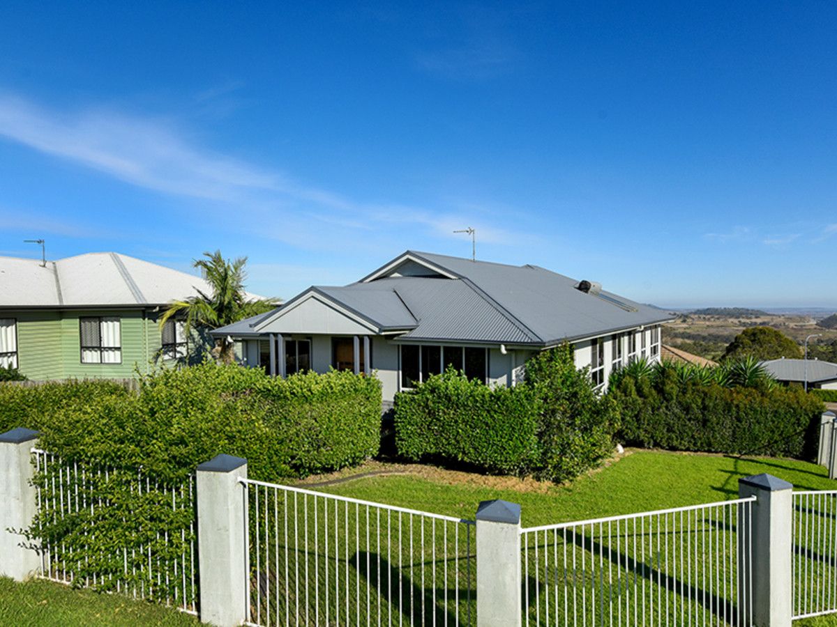 1 Dodson Crescent, Mount Kynoch QLD 4350, Image 0