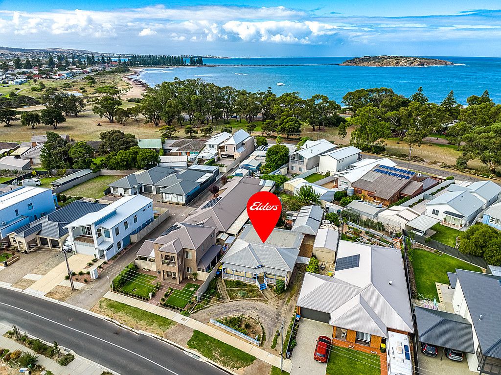 8 Harbour View Terrace, Victor Harbor SA 5211
