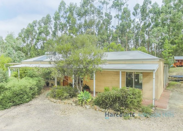 59 Leslie Creek Road, Mylor SA 5153