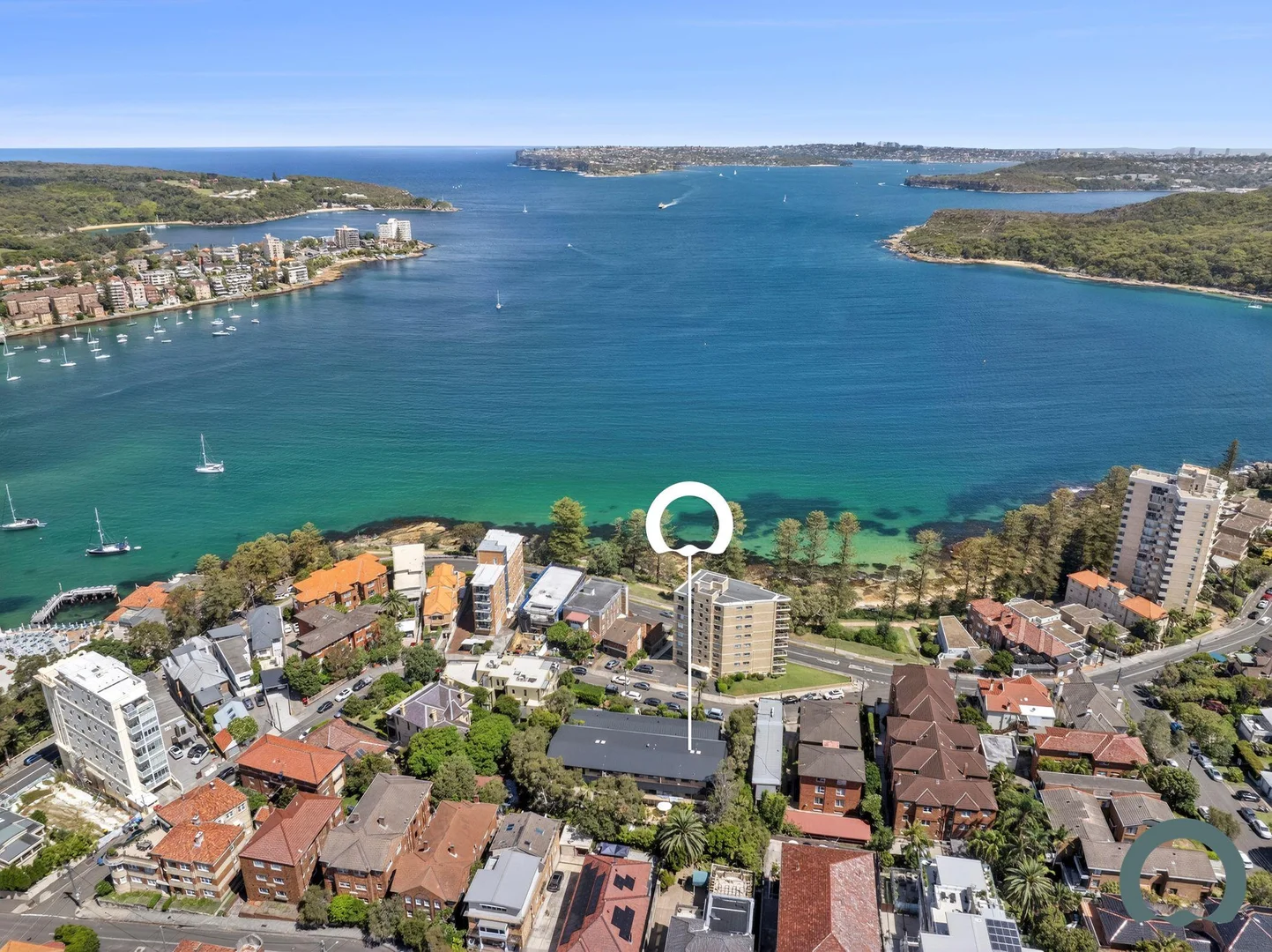 Additional image 11 of 12/14-20 The Crescent, Manly NSW 2095