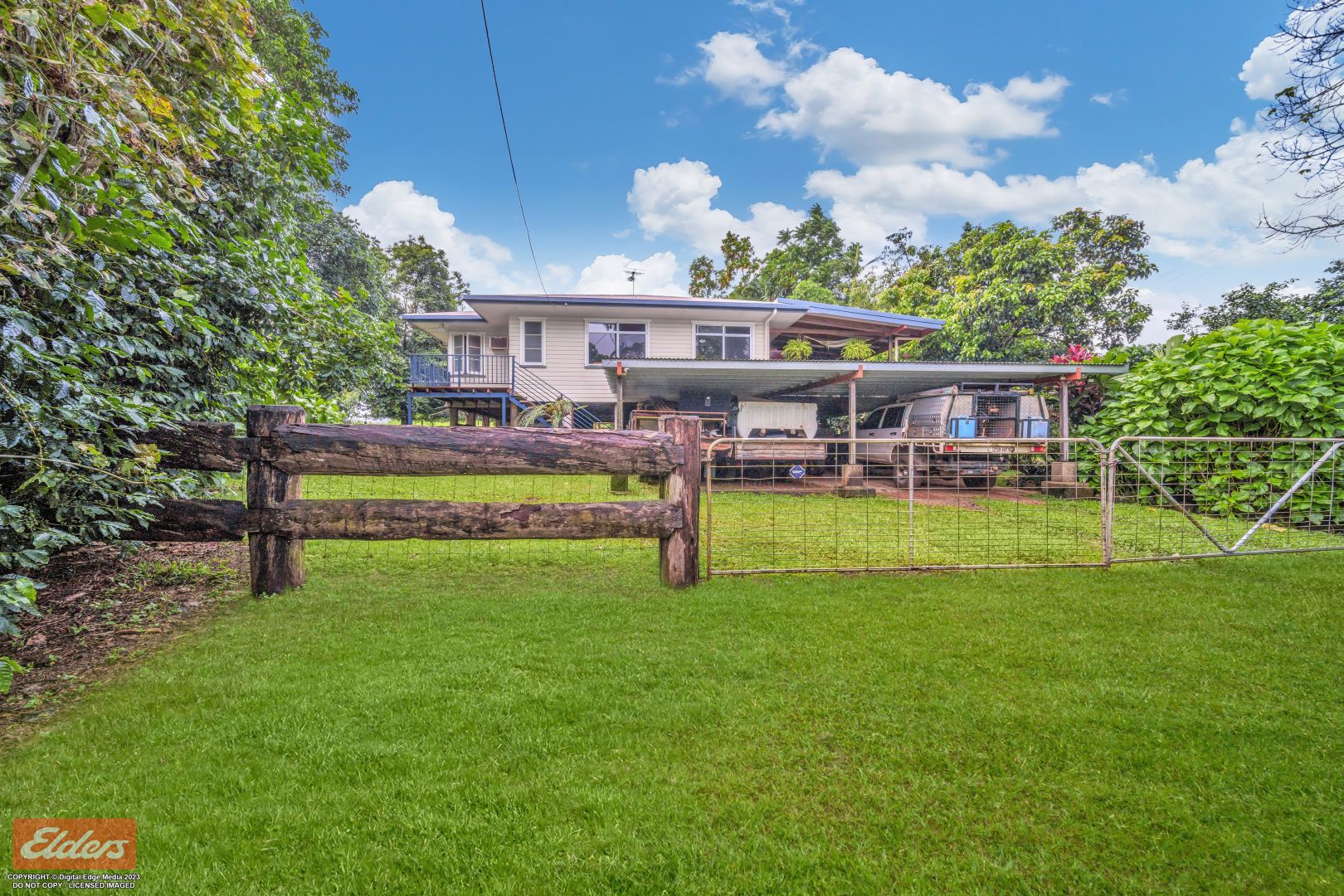 71 Booth Road, Utchee Creek QLD 4871 House for Sale Domain