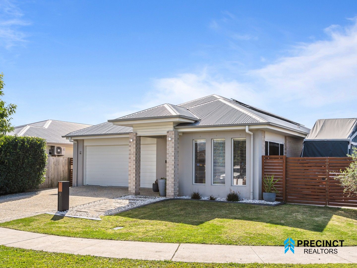 4 bedrooms House in 9 Raff Road CABOOLTURE SOUTH QLD, 4510