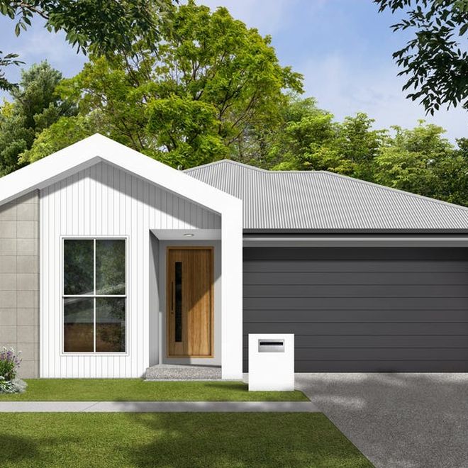 Lawnton Lakes House and Land Packages 35 Donald Mackie Street