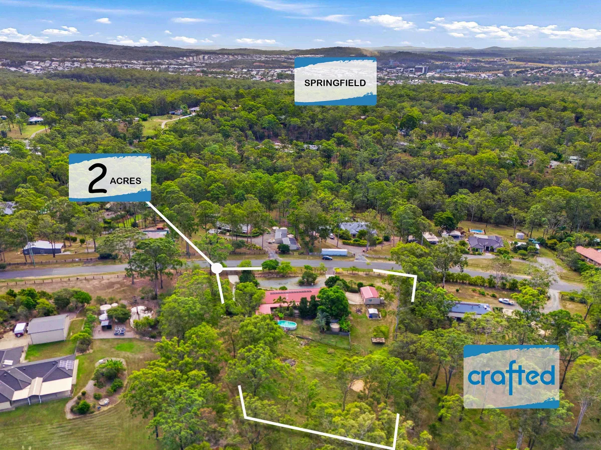 Additional image 6 of 82 Huntingdale Drive, Greenbank QLD 4124