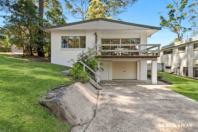 Picture of 5 High View Avenue, SURF BEACH NSW 2536