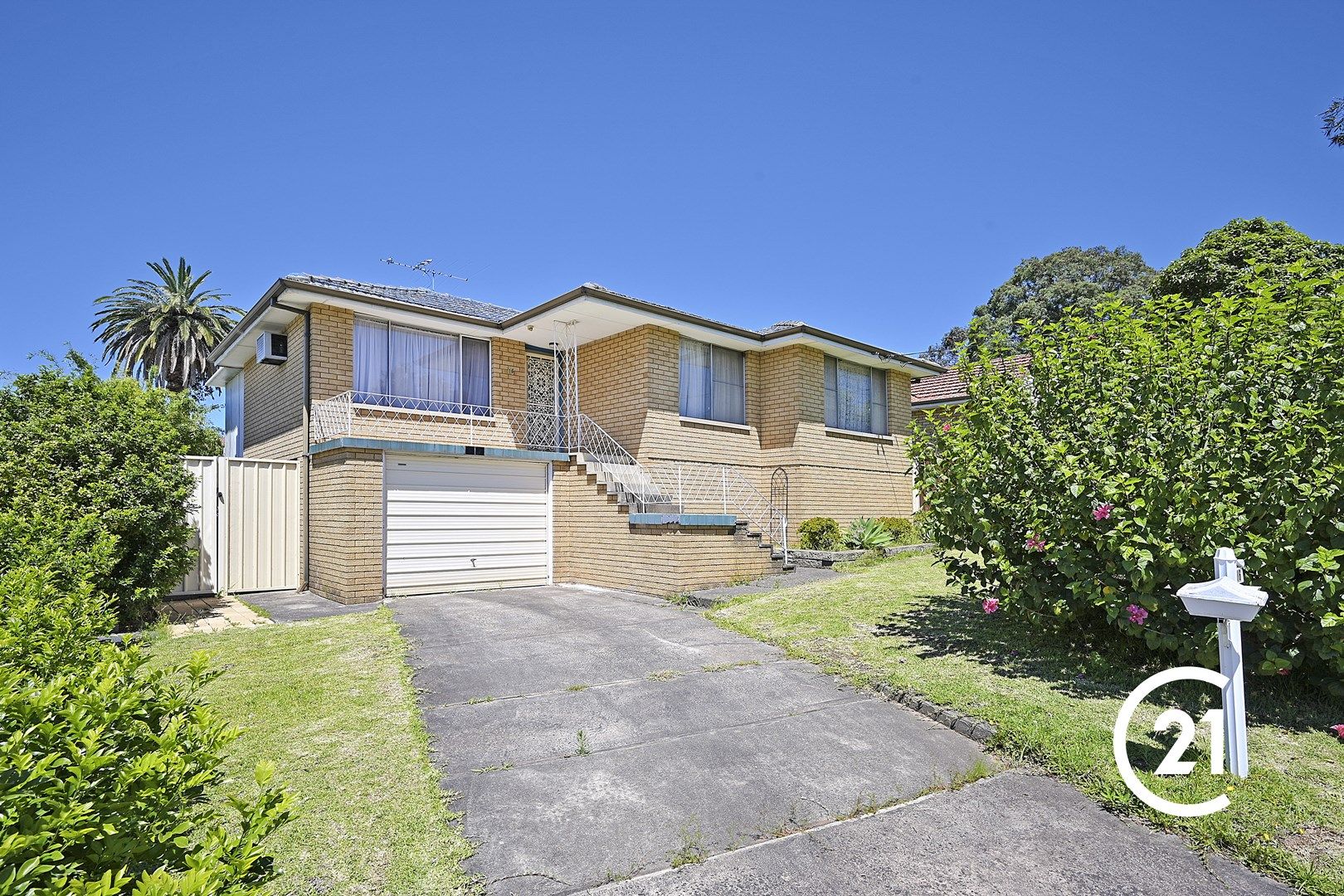 16 Burnie Street, Blacktown NSW 2148, Image 0