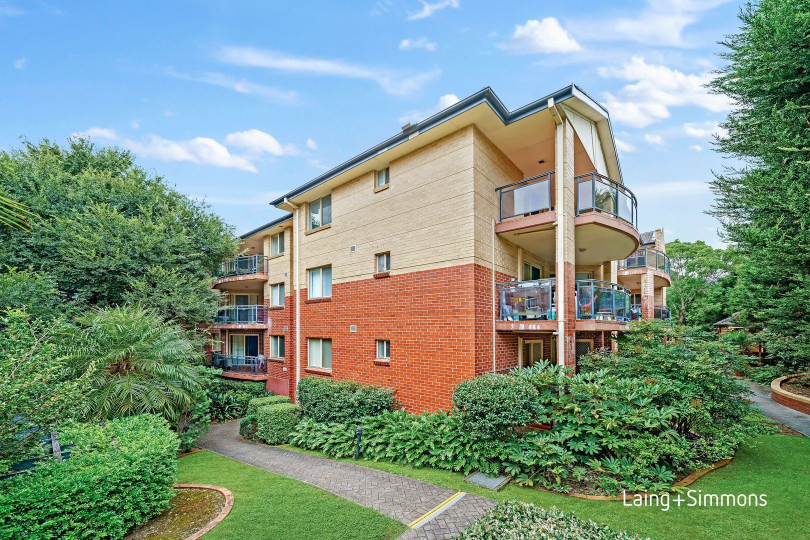 58/298-312 Pennant Hills Road, Pennant Hills NSW 2120, Image 0