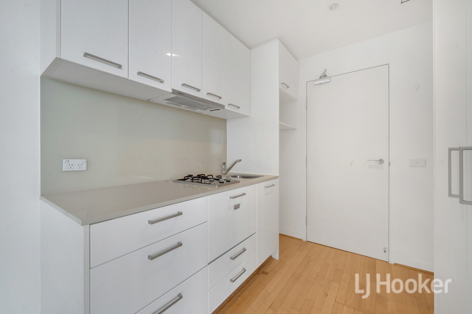 1 bedrooms Apartment / Unit / Flat in 3005/288 Spencer Street MELBOURNE VIC, 3000
