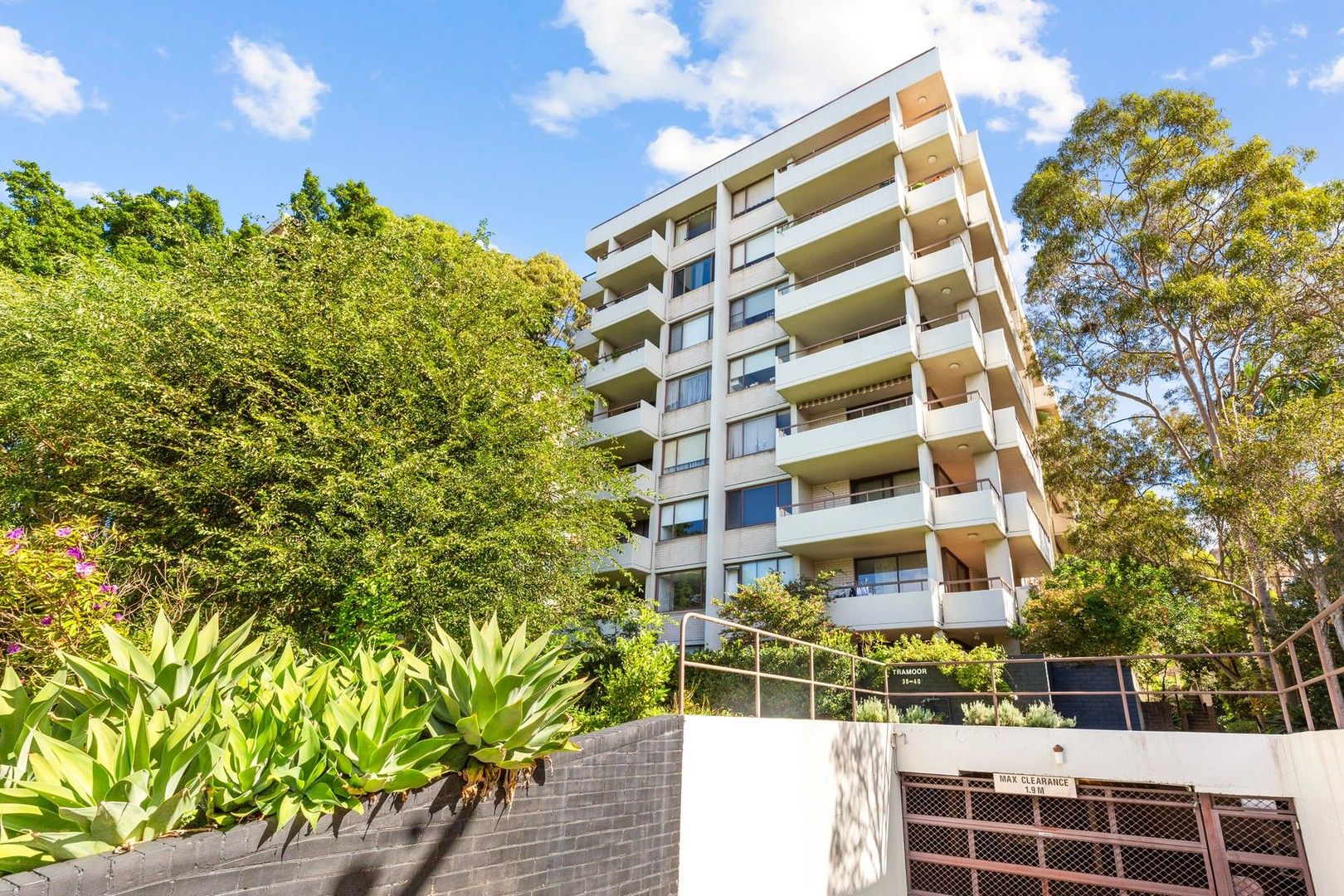 12/38-40 Archer Street, Chatswood NSW 2067, Image 2