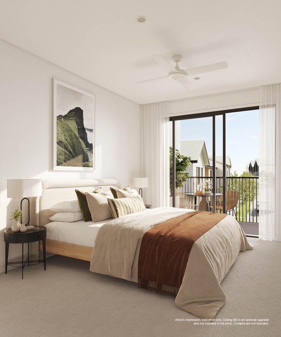 1 bedrooms House in  EDMONDSON PARK NSW, 2174