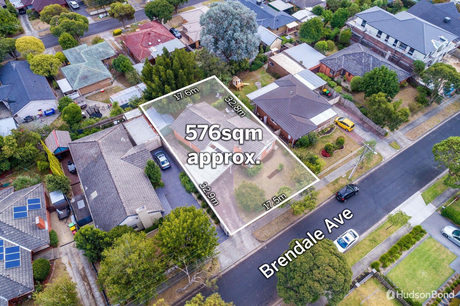 40 Brendale Avenue, Blackburn North VIC 3130, Image 2