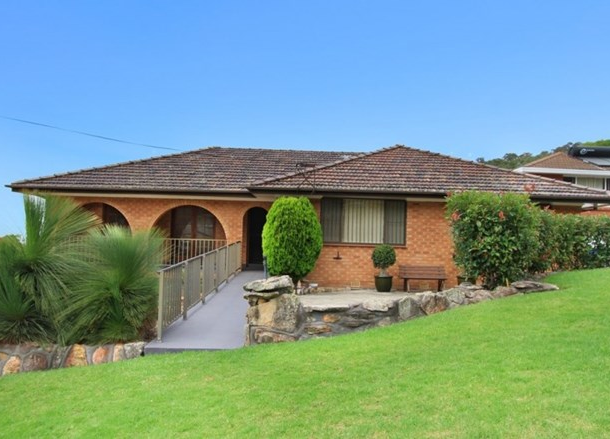 39 Fairloch Avenue, Farmborough Heights NSW 2526