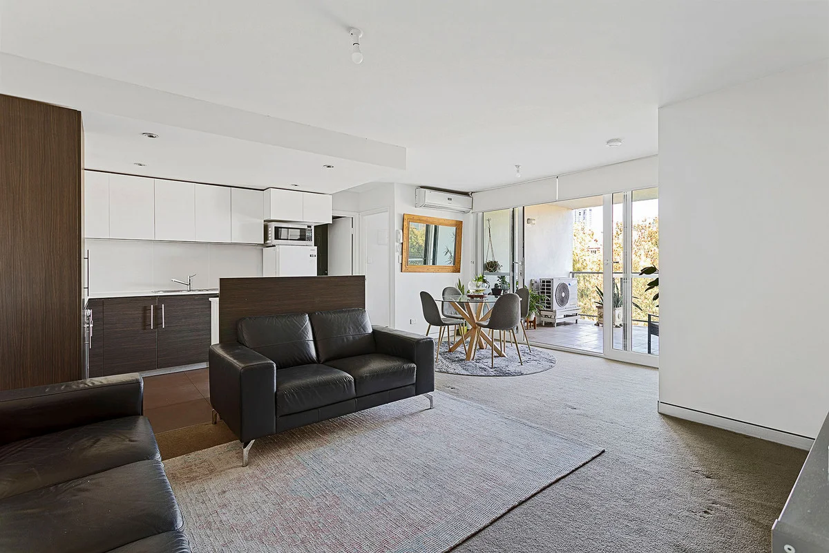 105/403 Newcastle Street, Northbridge WA 6003