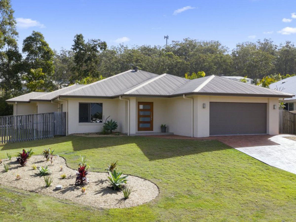 5 bedrooms House in 2 Poplin Place MOUNT COTTON QLD, 4165