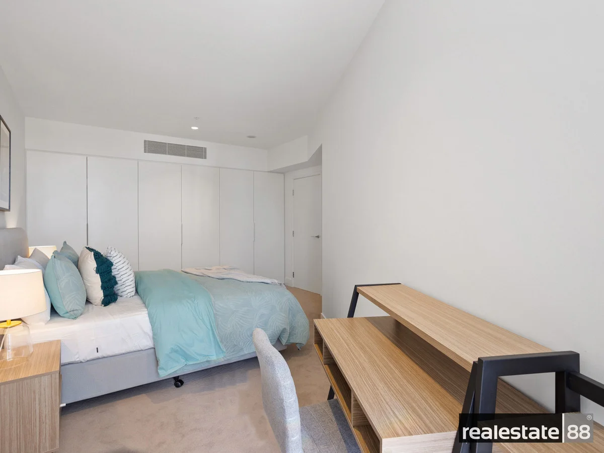Additional image 16 of 2203/11 Barrack Square, Perth WA 6000