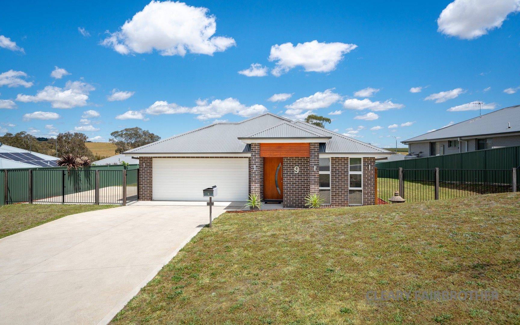 9 Adams Street, Windradyne NSW 2795