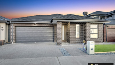 Picture of 33 Upthorpe Way, MICKLEHAM VIC 3064