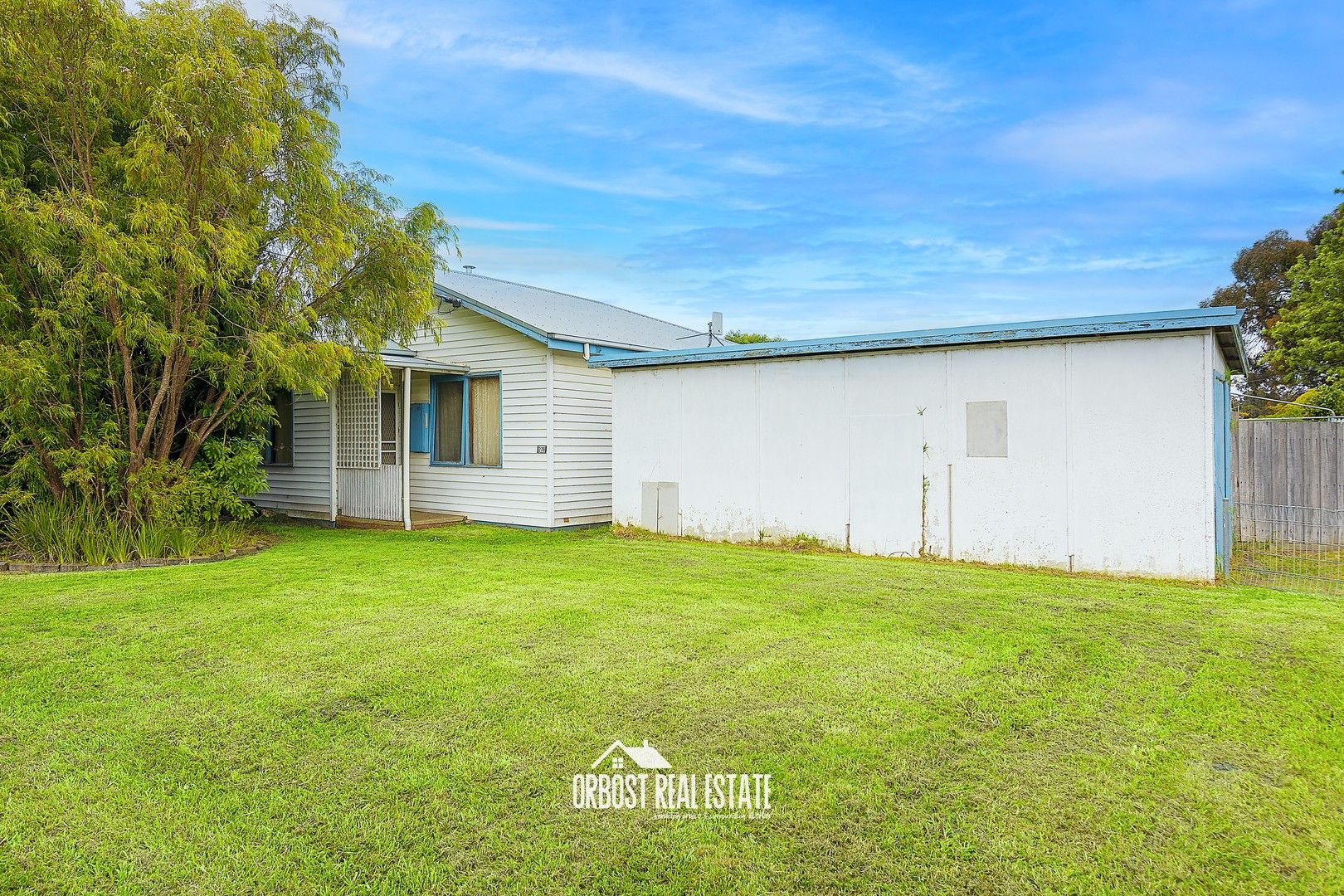 278 Nicholson Street, Orbost VIC 3888, Image 0