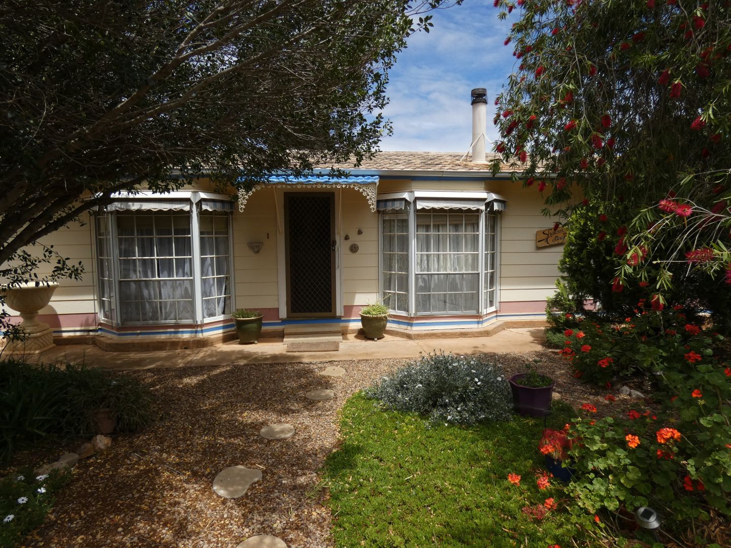 16 John Street, Booleroo Centr Property History & Address Research