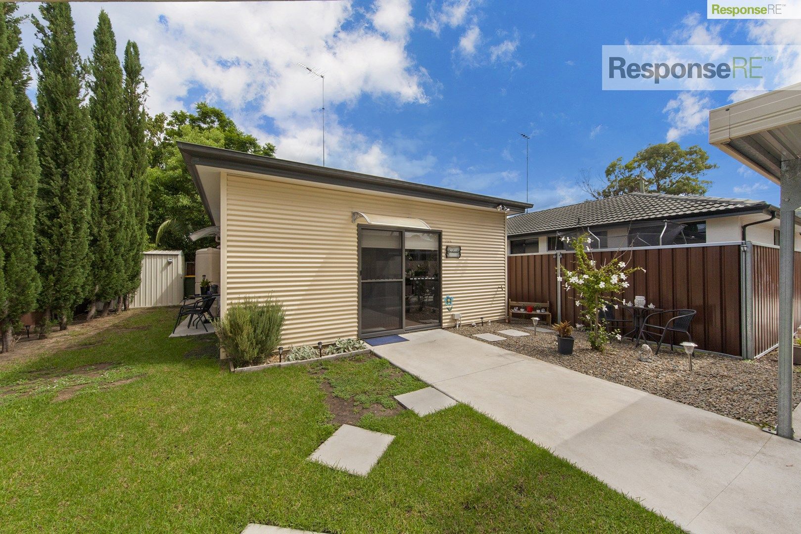 2 bedrooms Semi-Detached in 78a Russell Street EMU PLAINS NSW, 2750