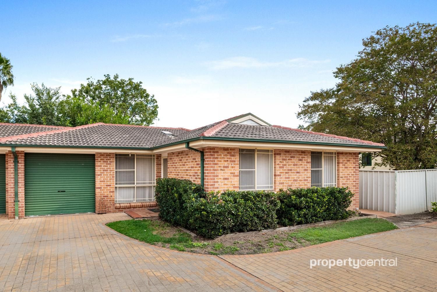 7/14 First Street, Kingswood NSW 2747, Image 0