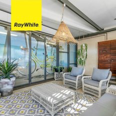 Ray White Hervey Bay - Reception Ray White