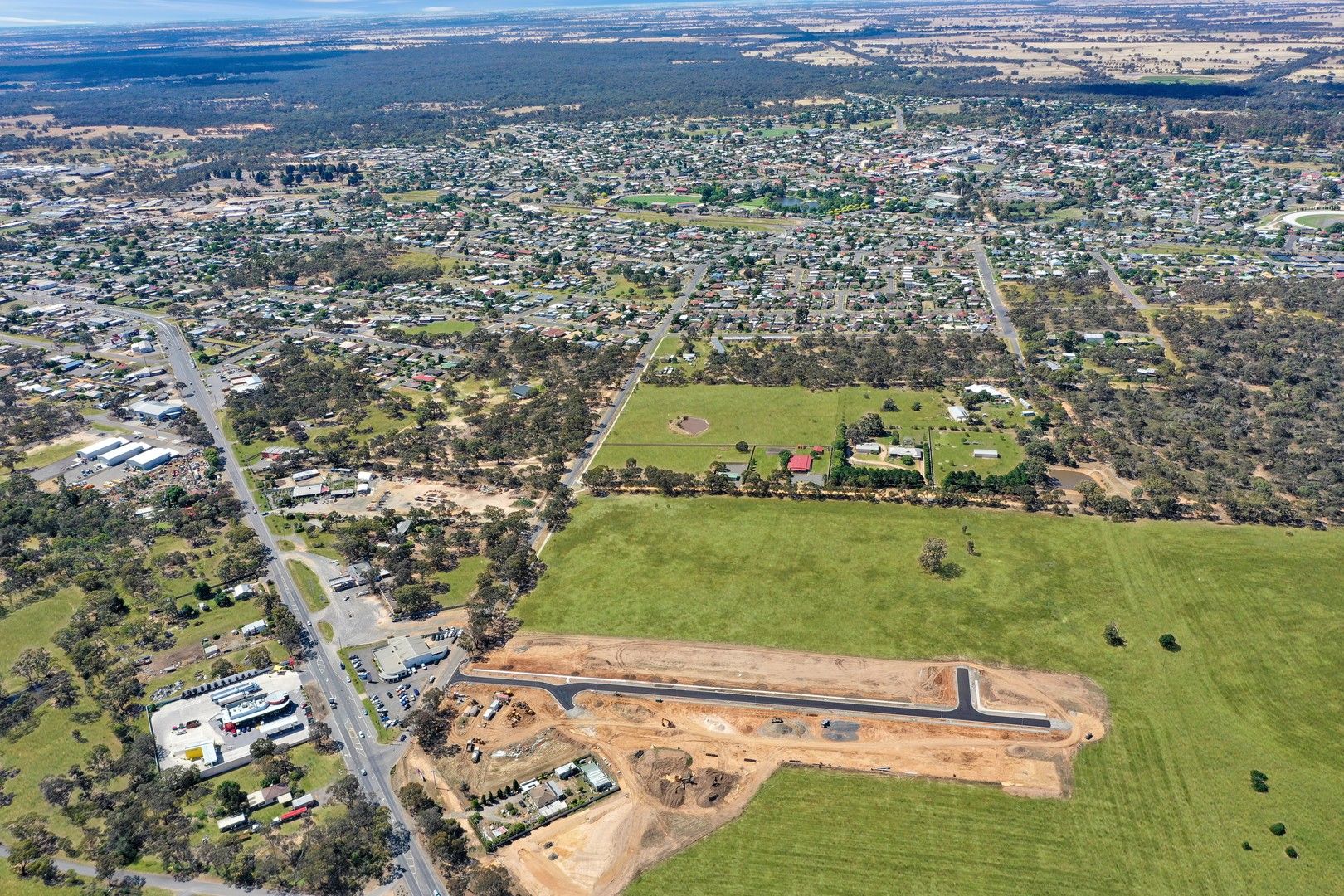 Lot 63 Kalymna Street, Stawell VIC 3380, Image 0