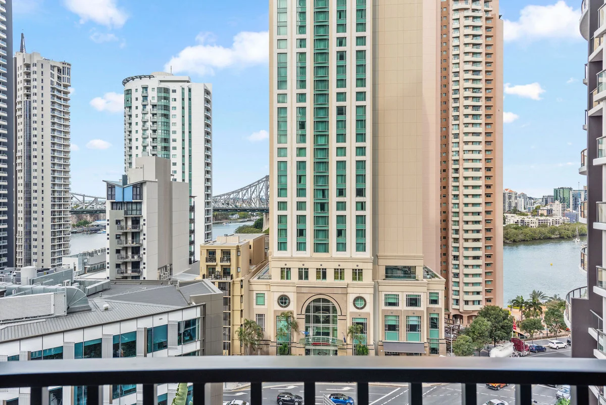 Additional image 3 of 905/550 Queen Street, Brisbane City QLD 4000