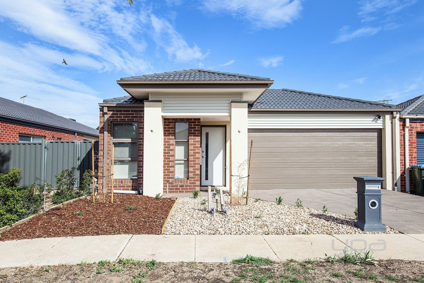 21 Bush Street, Manor Lakes Property History & Address Research Domain