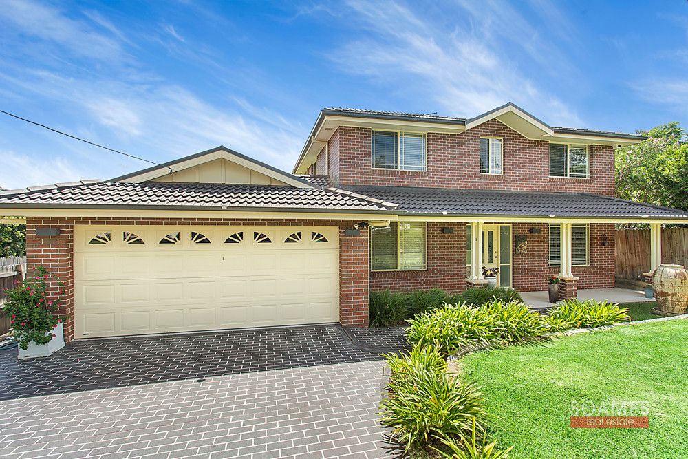 24 Ethel Street, Hornsby Property History & Address Research Domain