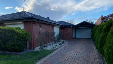 Picture of 30 Priestley Avenue, HOPPERS CROSSING VIC 3029