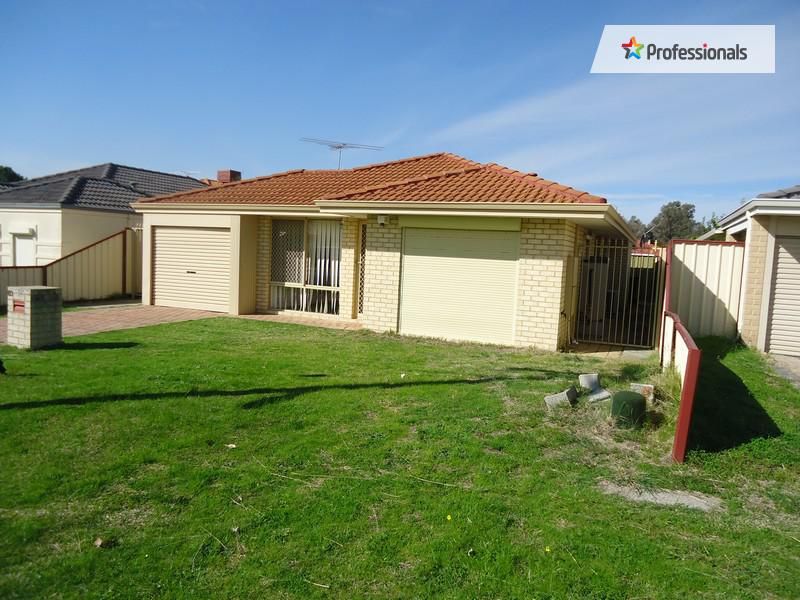 3 bedrooms House in 83 Mills St CANNINGTON WA, 6107