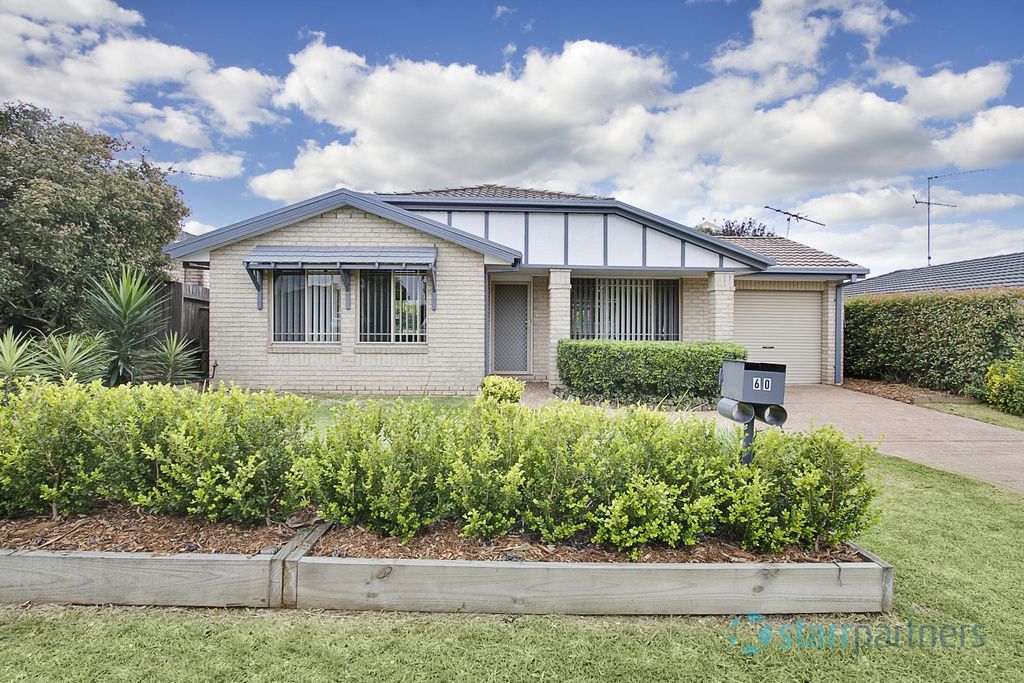 60 Woods Road, South Windsor NSW 2756, Image 0