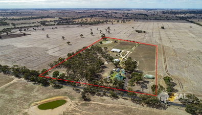 Picture of 142 Pine Hill Road, PINE HILL SA 5269