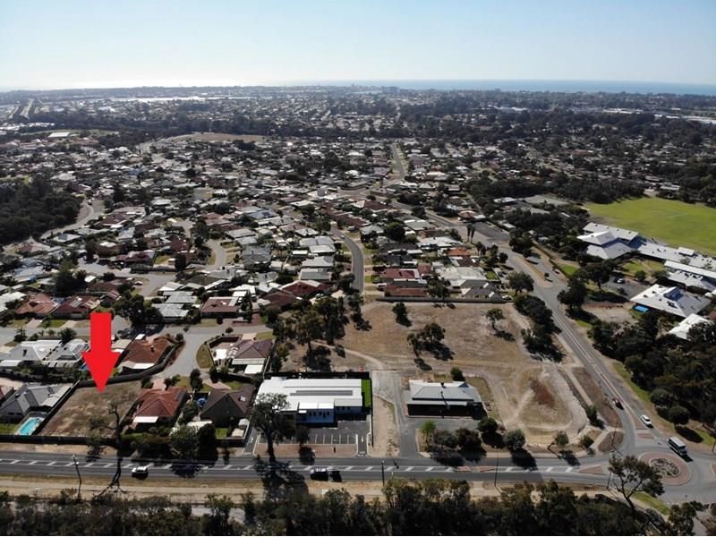 Lot 244, Cue Place, Dudley Park WA 6210, Image 1