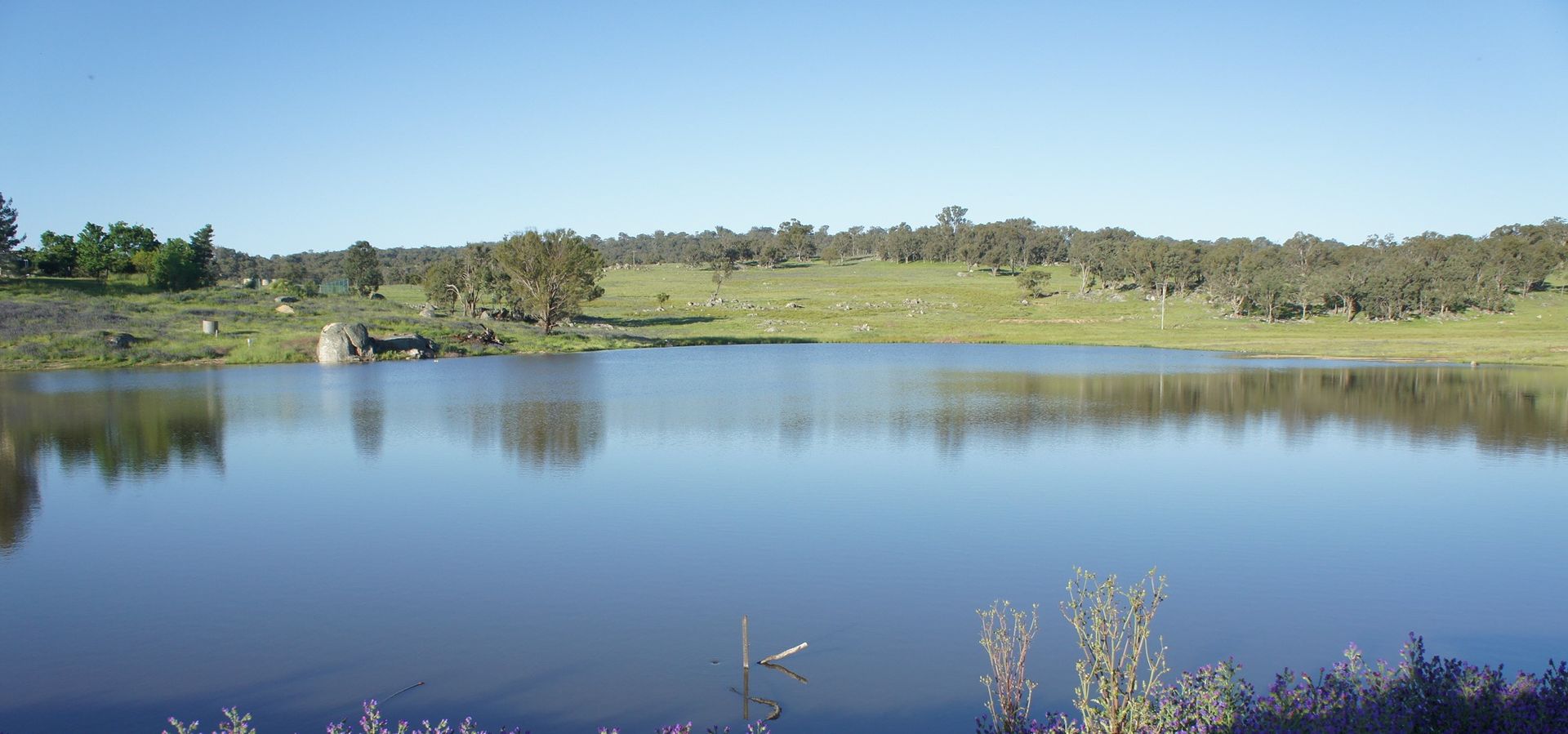 "GLEN BARRA" Glen Barra Road, Watsons Creek NSW 2355 House for Sale