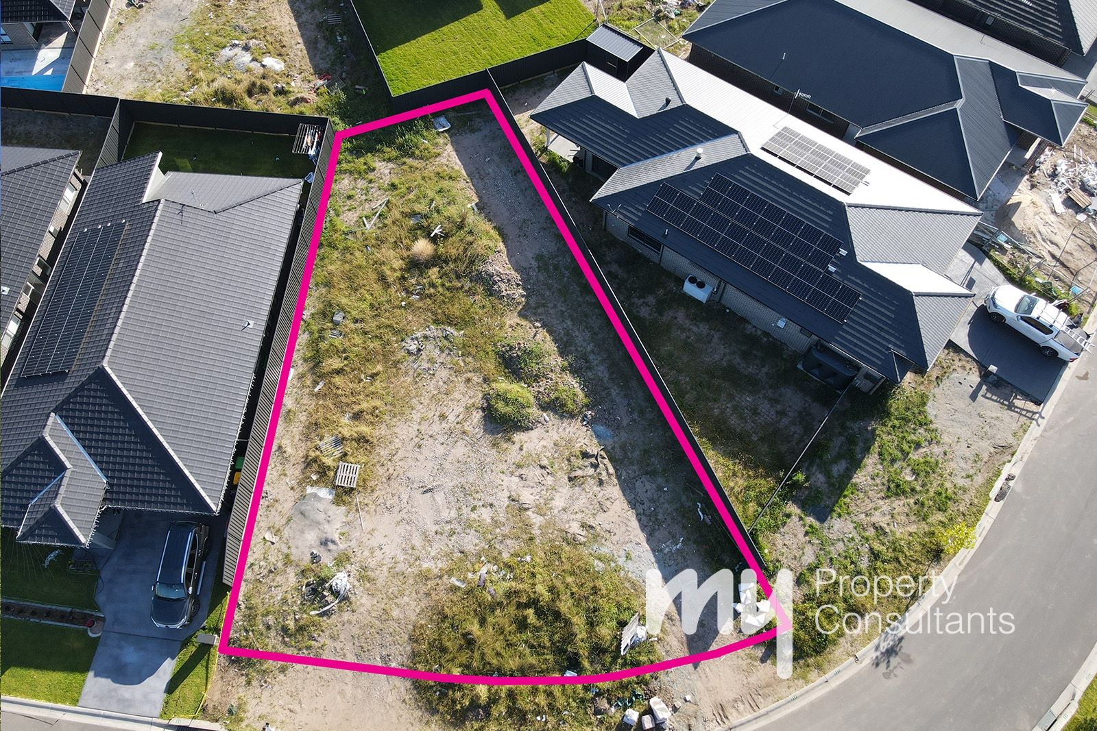 Spring Farm NSW 2570 vacant land for Sale, 699,000 750,000