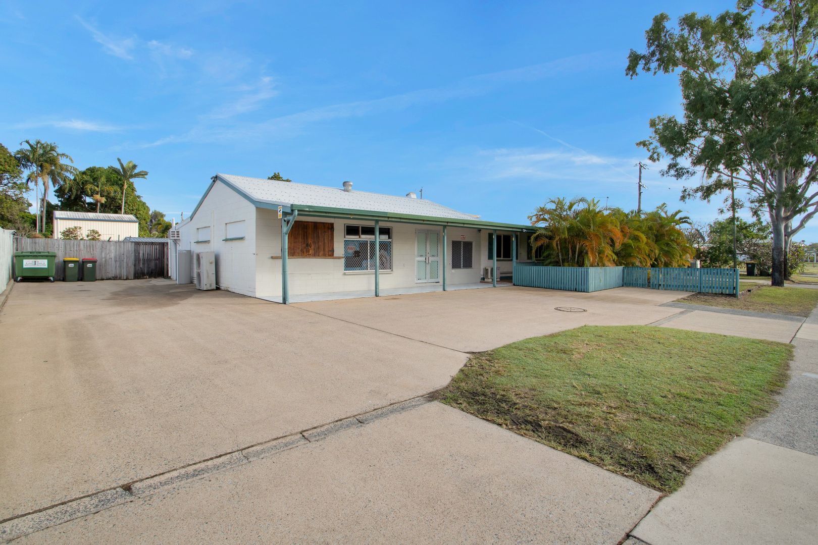 1 Peatey Street, Andergrove QLD 4740, Image 2