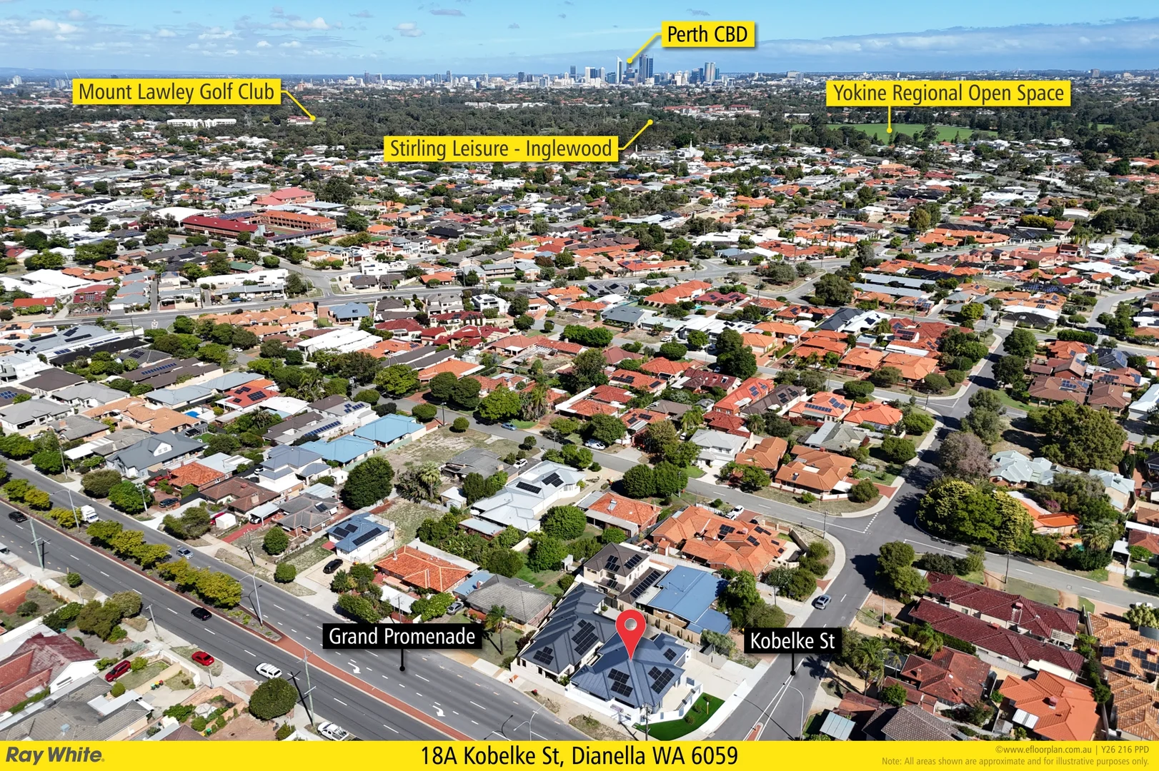 Additional image 27 of 18A Kobelke Street, Dianella WA 6059